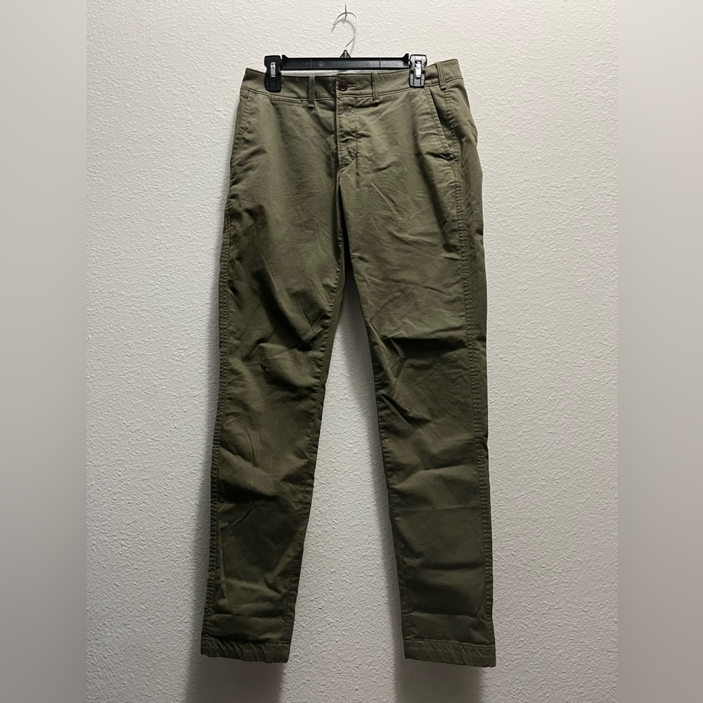 Abercrombie & Fitch dress pants skinny/slim
